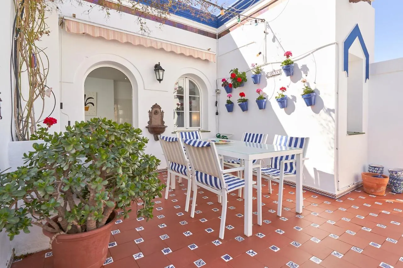 Estudio Luminoso Cerca De La Playa Nerja España