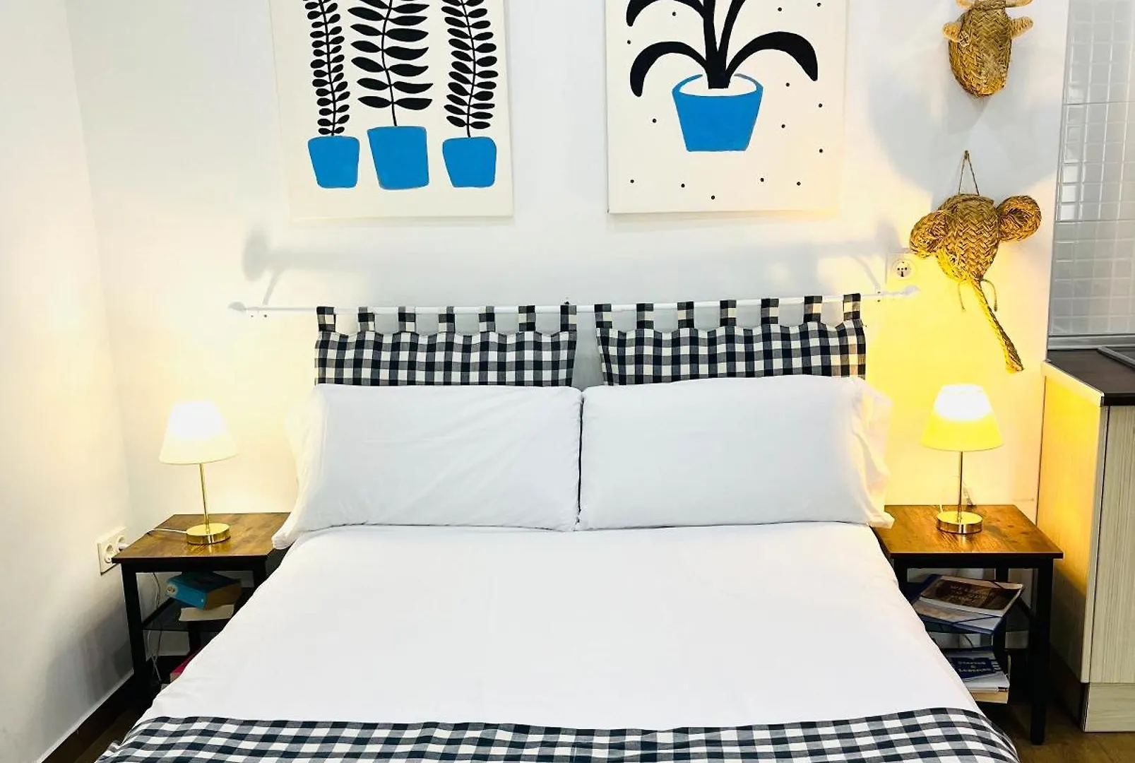 Estudio Luminoso Cerca De La Playa Nerja 0*,  España